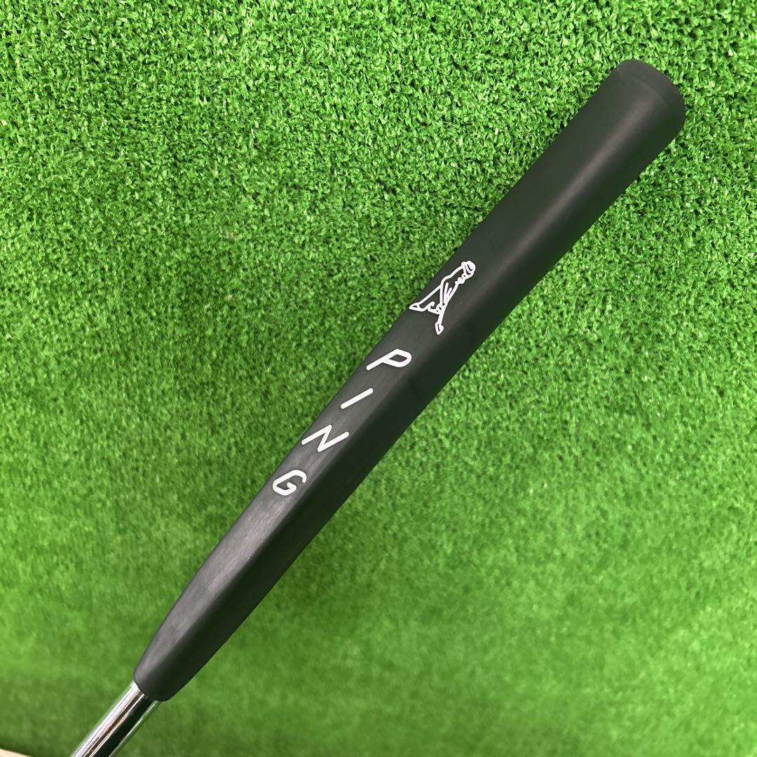 PING Redwood Anser 【Black Nicke】
