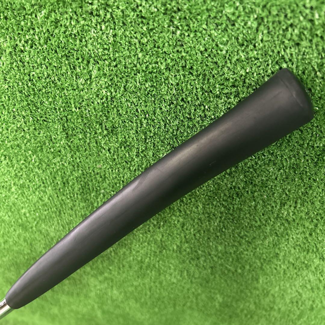 PING Redwood Anser 【Black Nicke】