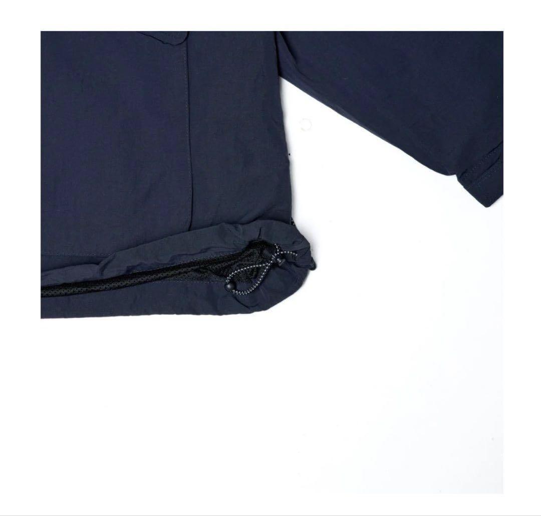 ジャケット・アウター XL alound VENTILATION JACKET&PANTS NAVY