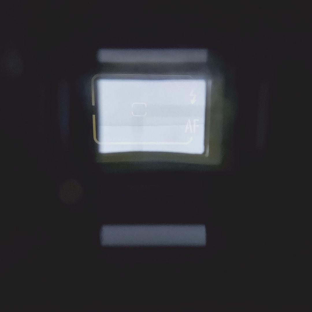 【動作確認ＯＫ】OLYMPUS　AF-1 twin