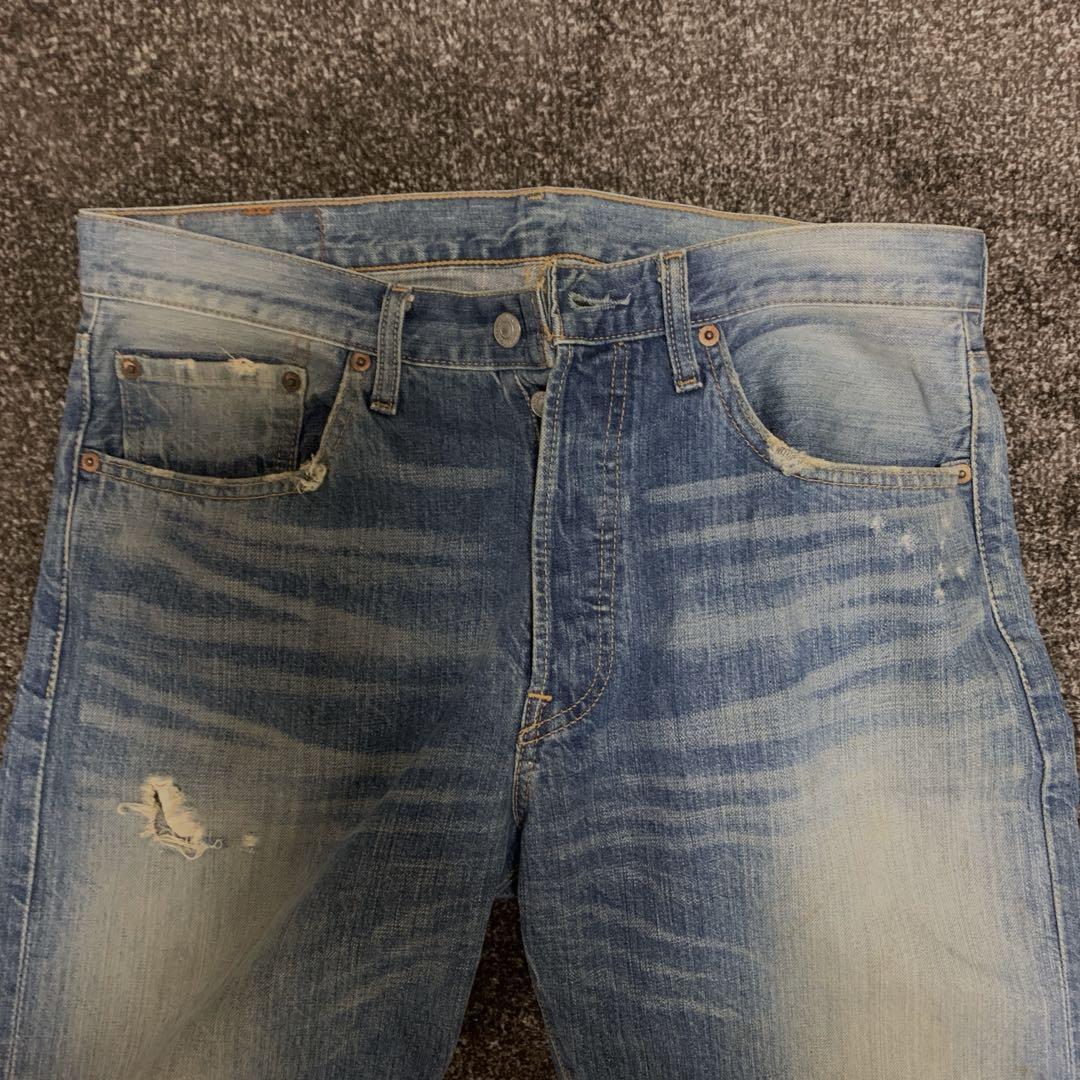 ✿ LEVI’S