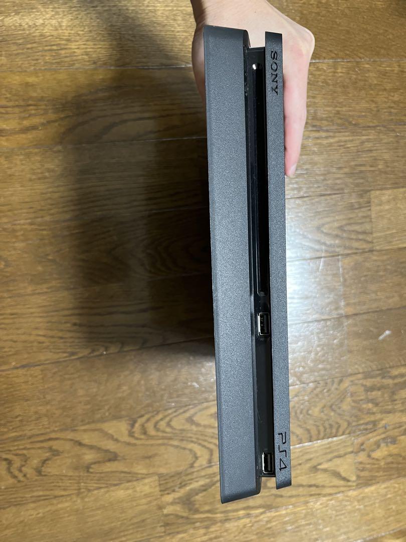 PlayStation4