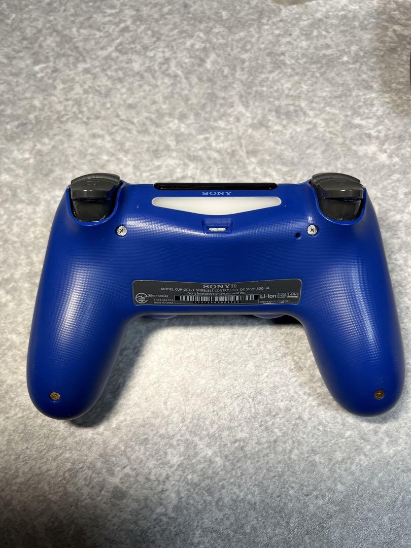 ● PlayStation4