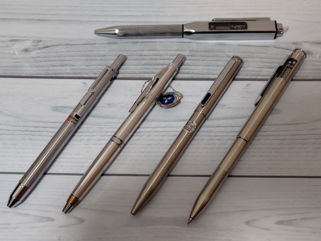 三菱鉛筆 ペン三菱鉛筆 ／ uni