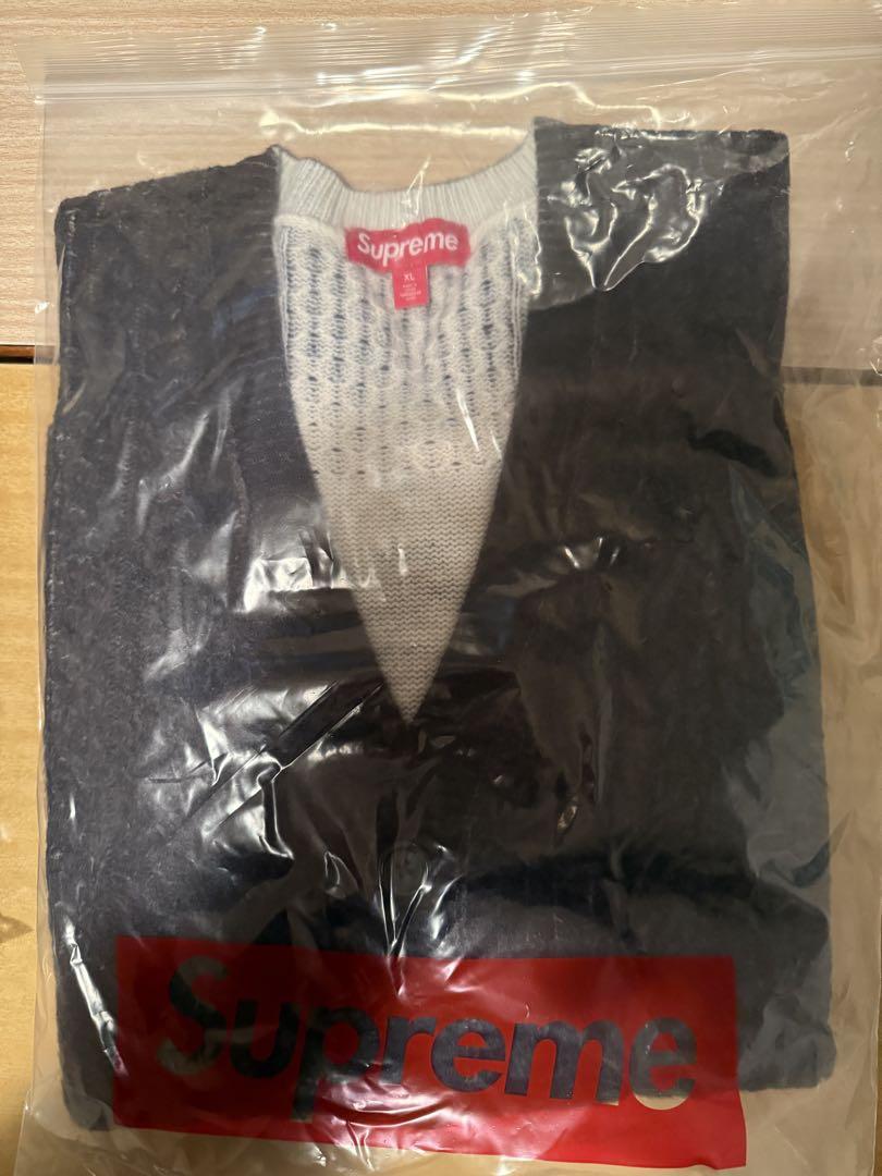 トップス Supreme x Jane's Addiction CardiganBlack