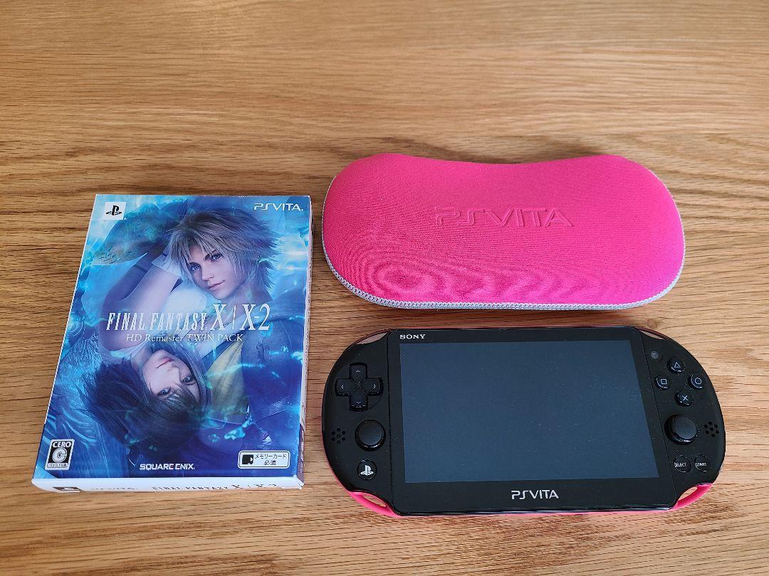 PlayStation®Vita PCH-2000シリーズ Wi-Fiモデル… 《週末限定タイムセール》 Wi-Fiモデル… PlayStation®Vita PCH-2000シリーズ Wi-Fiモデル… 《週末限定タイムセール》 Wi-Fiモデル…