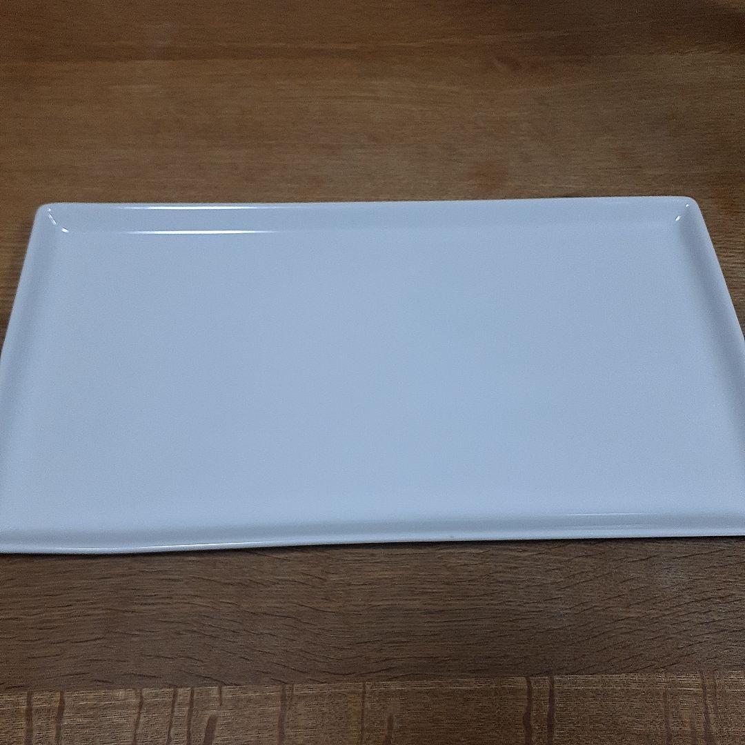 MAYFAIR32cm長角プレート