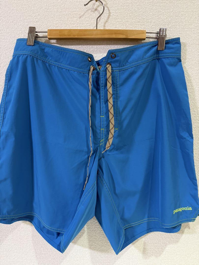 美品】Patagonia パタゴニア サーフパンツ 34インチ 51884