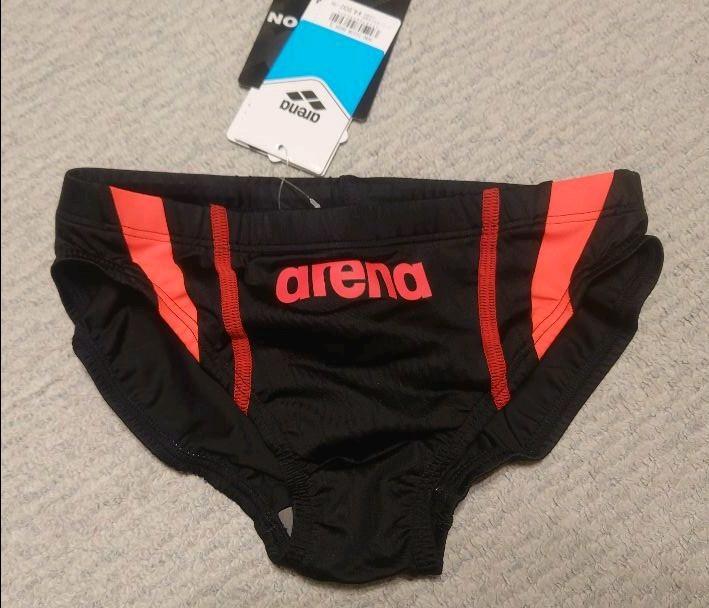 【最終値下げ!】アリーナ(arena) 競パン・水着 Sサイズ【新品・未使用】