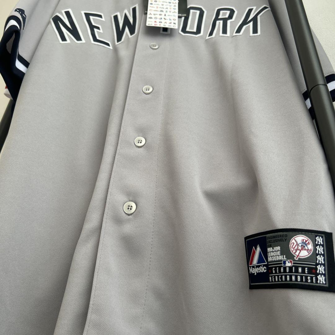 大谷翔平&田中将大ユニホームセット