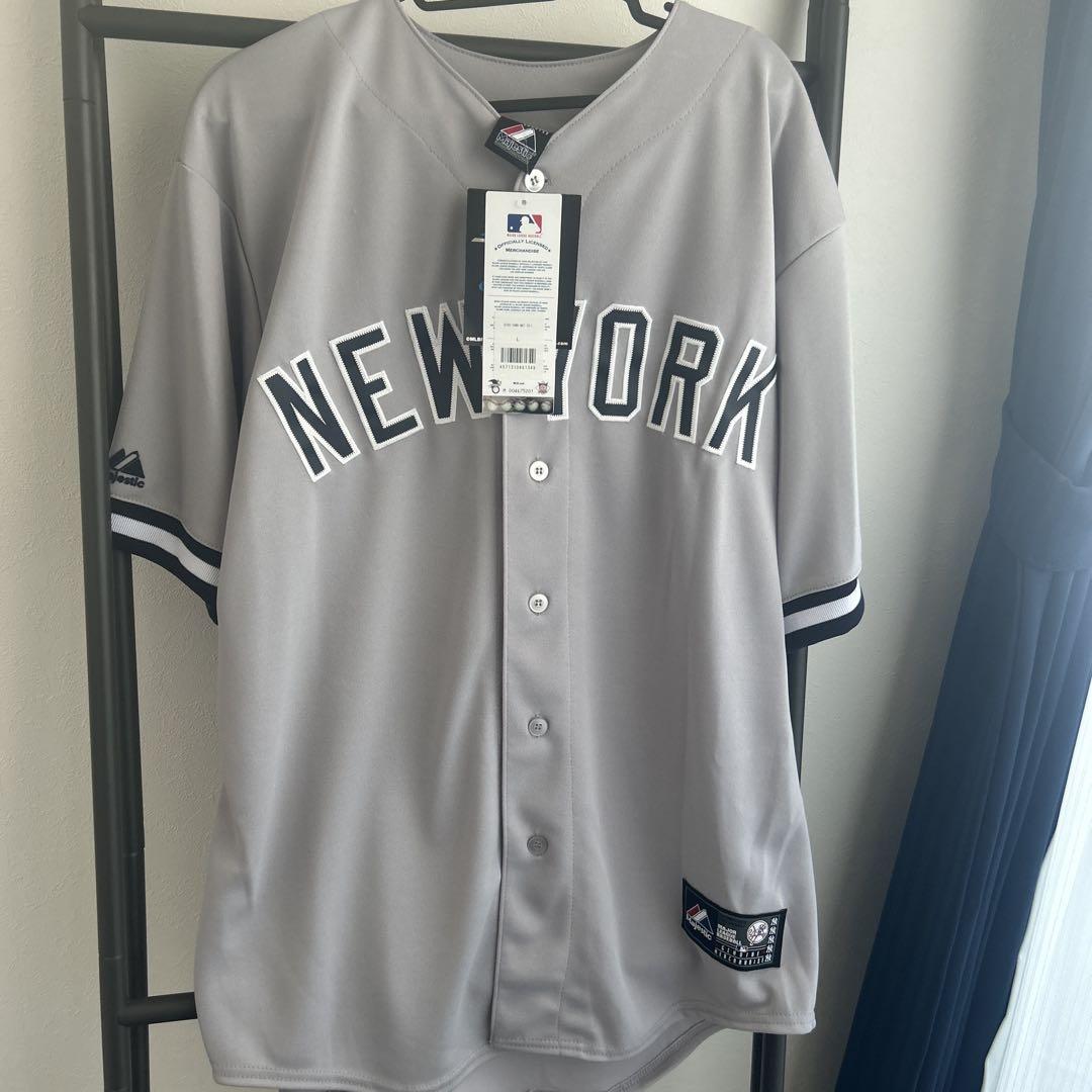 大谷翔平&田中将大ユニホームセット
