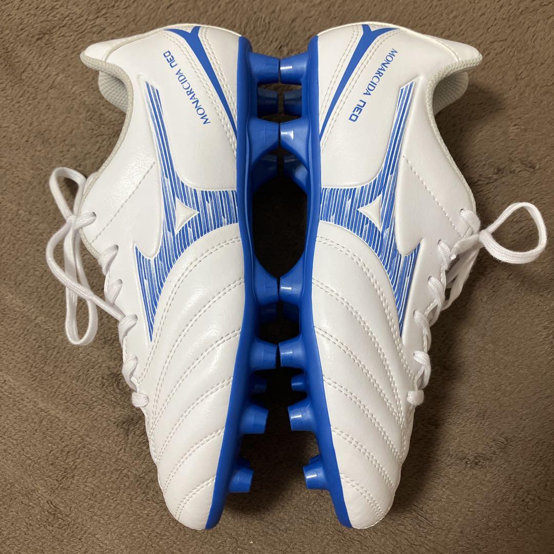[Mizuno] サッカースパイク モナルシーダ NEO 3 ［23.0cm］