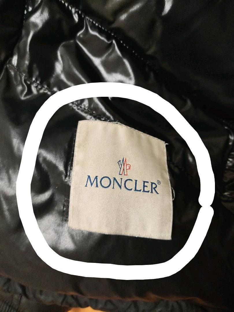 2022高品質Ⓔ MONCLER モンクラール 黒 N9Eyp-m73433869049 ダウンジャケット 即納HOT