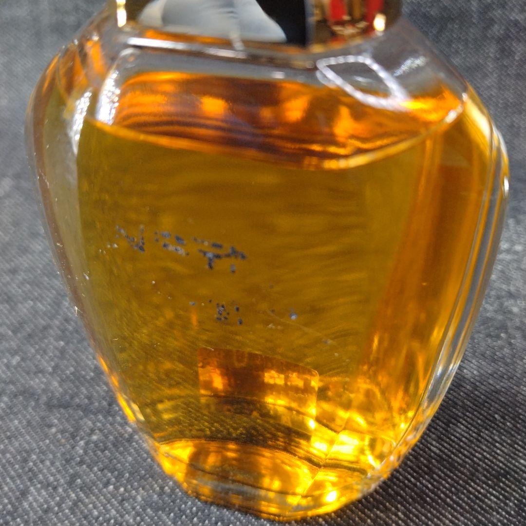 ☆希少廃盤香水 ほぼ未使用・ジバンシイ アンサンセ オードトワレ 50ml☆