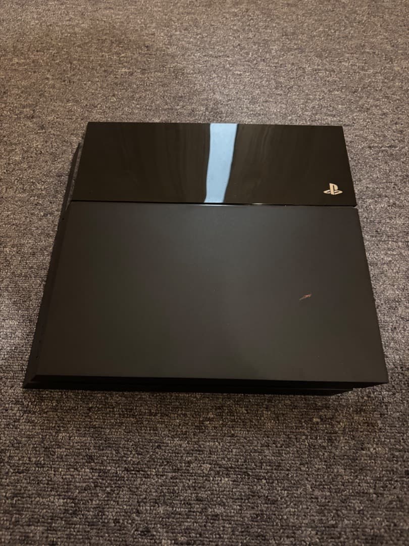 PlayStation4 本体 CUH-1000SONY