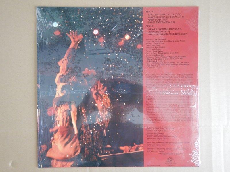 Dr.John / グリ・グリ Gris-Gris