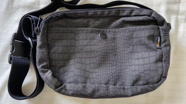 得価正規品 supreme ショルダーバッグ U9KRY-m73435612935 正規店お得