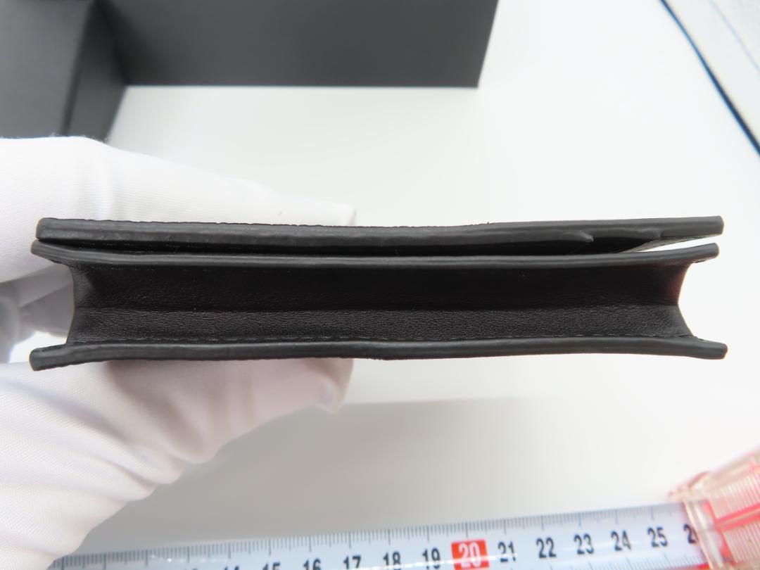 ロジェ デュブイ カードケース 正規品 名刺入れ ウォレット 非売品 レア 希少