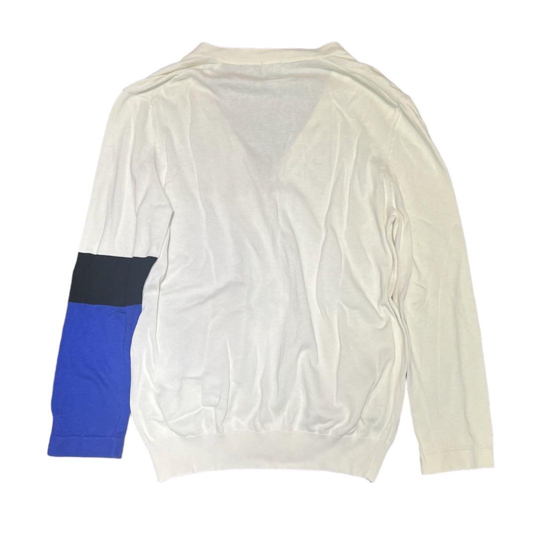 archive 00s jean paul gaultier カーディガン 裏原 - メルカリ archive 00s jean paul gaultier カーディガン 裏原 - メルカリ