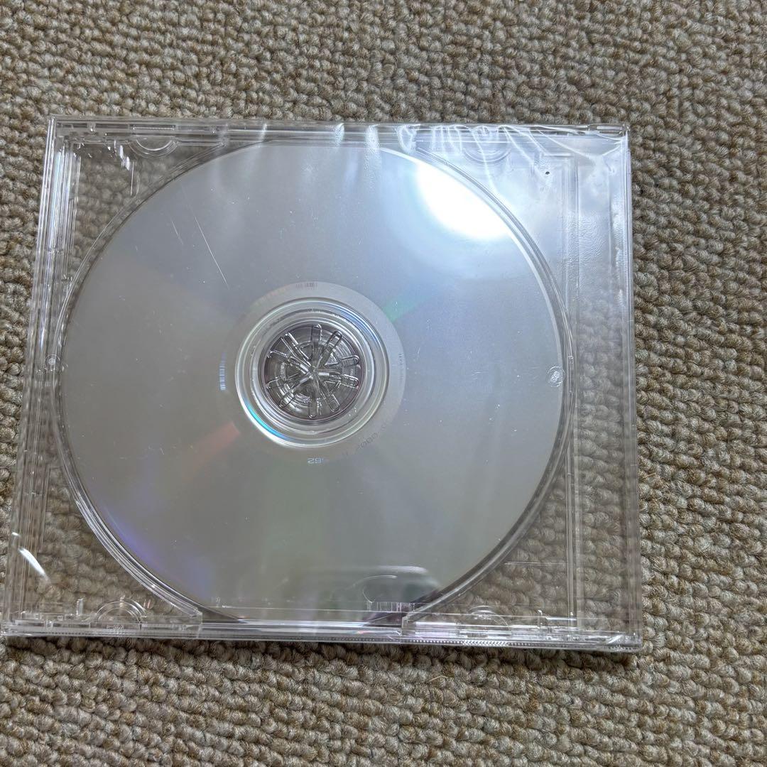 ゴールデンカムイ　Amazon 特典DVD 未開封