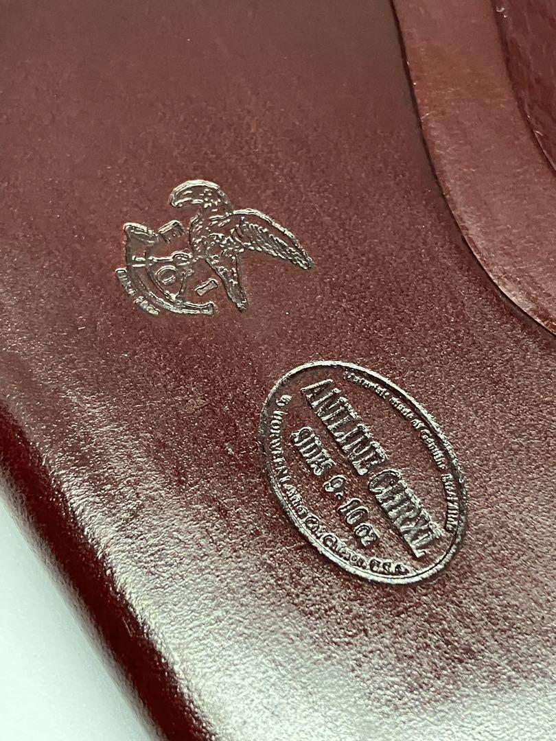Mr.Olive 財布コインケース bi-fold mini wallet