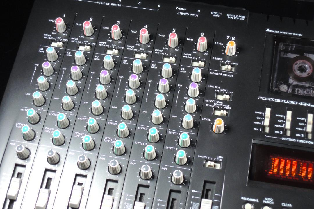 超特価sale開催】 超レア!!【完全整備品・1年保証】TASCAM カセット