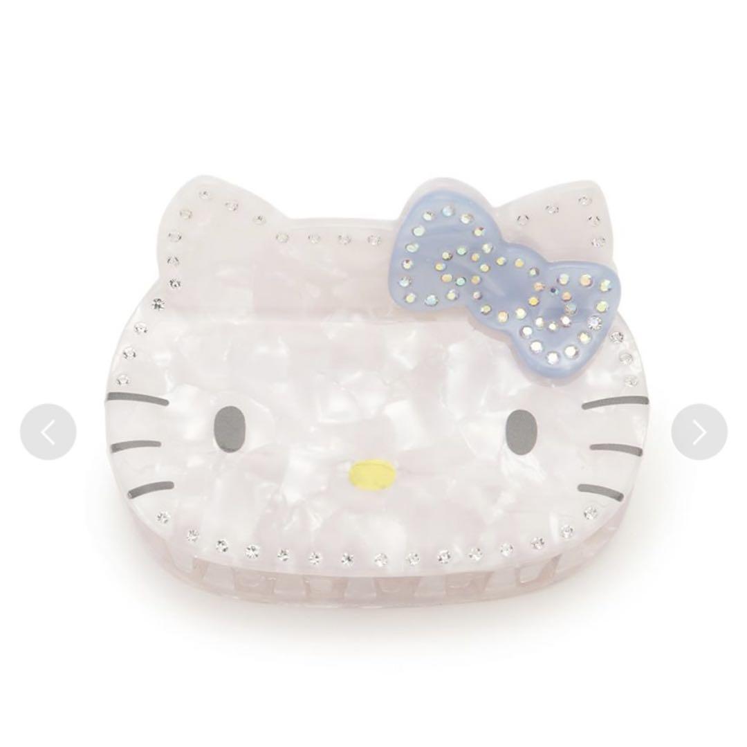 SNIDEL HOME 【HELLO KITTY】アセチヘアバンス