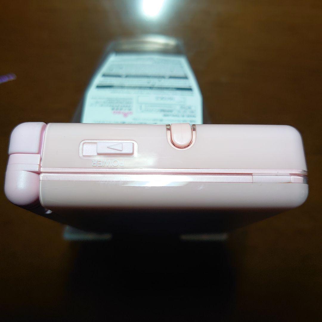 ニンテンドーDS