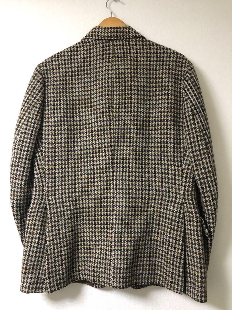 Tweed 3B
