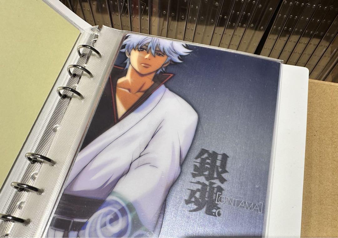 ♦︎ 銀魂 DVD 27巻セット [初回限定版] ※ドラマCD DVD付き アニメ