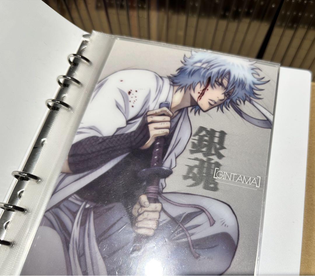♦︎ 銀魂 DVD 27巻セット [初回限定版] ※ドラマCD DVD付き アニメ