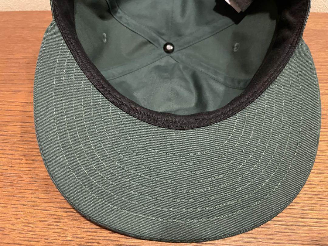 circlecircle キャップ　OVY