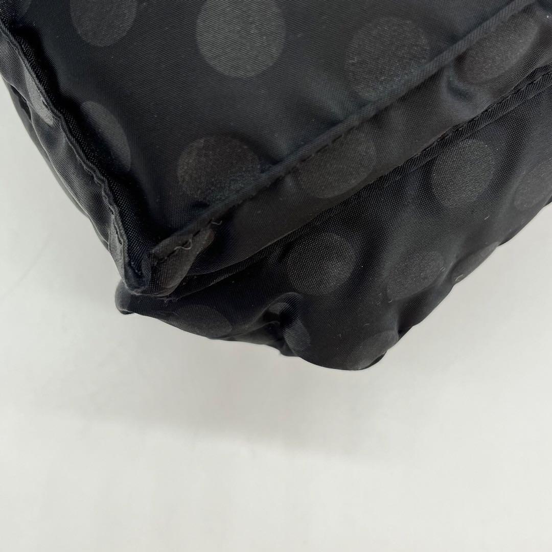 PORTER ポーター GB SKIN 別注 HELMET DOT BAG 画像9