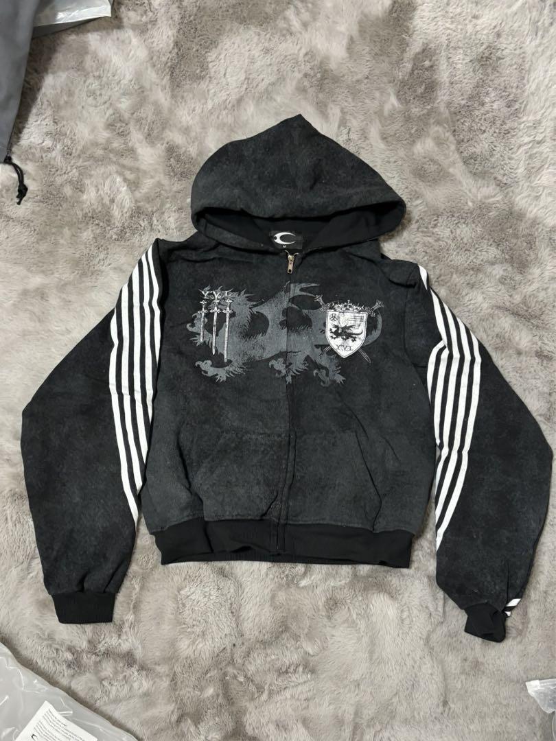 cozyworldwide ROYAL KNIGHTCLUB TRACKSUIT