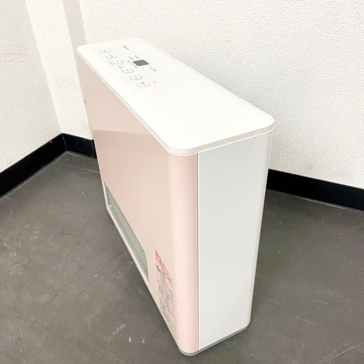 都市ガス用7畳 〜9畳 大阪ガス ノーリツ ガスファンヒーターGFH-2405S