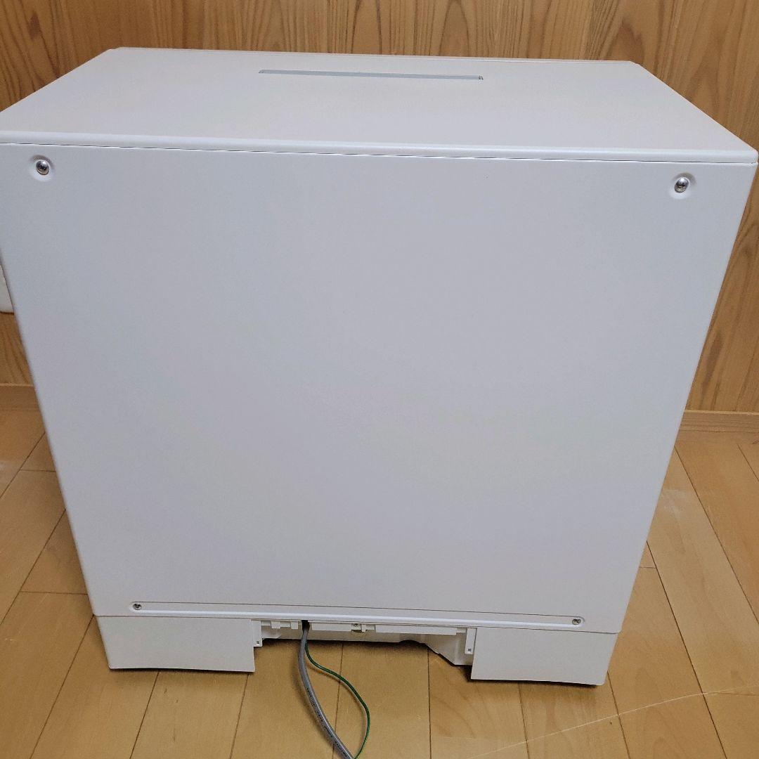 Panasonic 食洗機 NP-TA4-W 2023年製 パナソニック