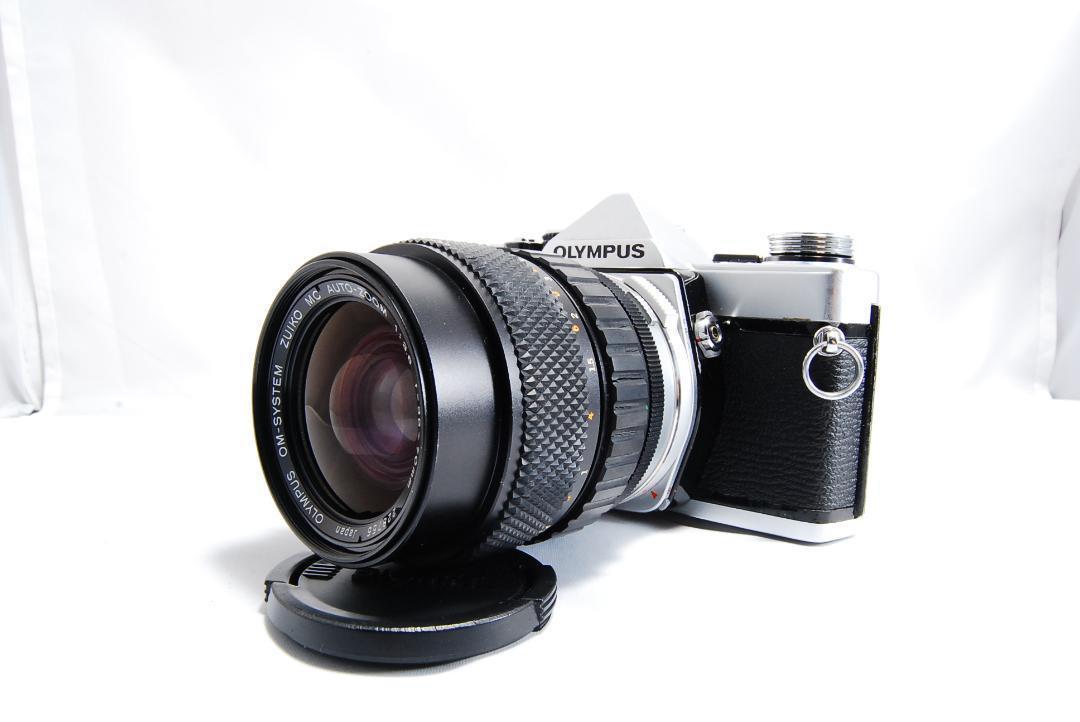 輝く高品質なオリンパス OM-2 +ZUIKO 35-70mm F3.6【完動品】 フィルムカメラ 家電・スマホ・カメラ¥12,420-www.industrialdealimentos.com 輝く高品質なオリンパス OM-2 +ZUIKO 35-70mm F3.6【完動品】 フィルムカメラ 家電・スマホ・カメラ¥12,420-www.industrialdealimentos.com