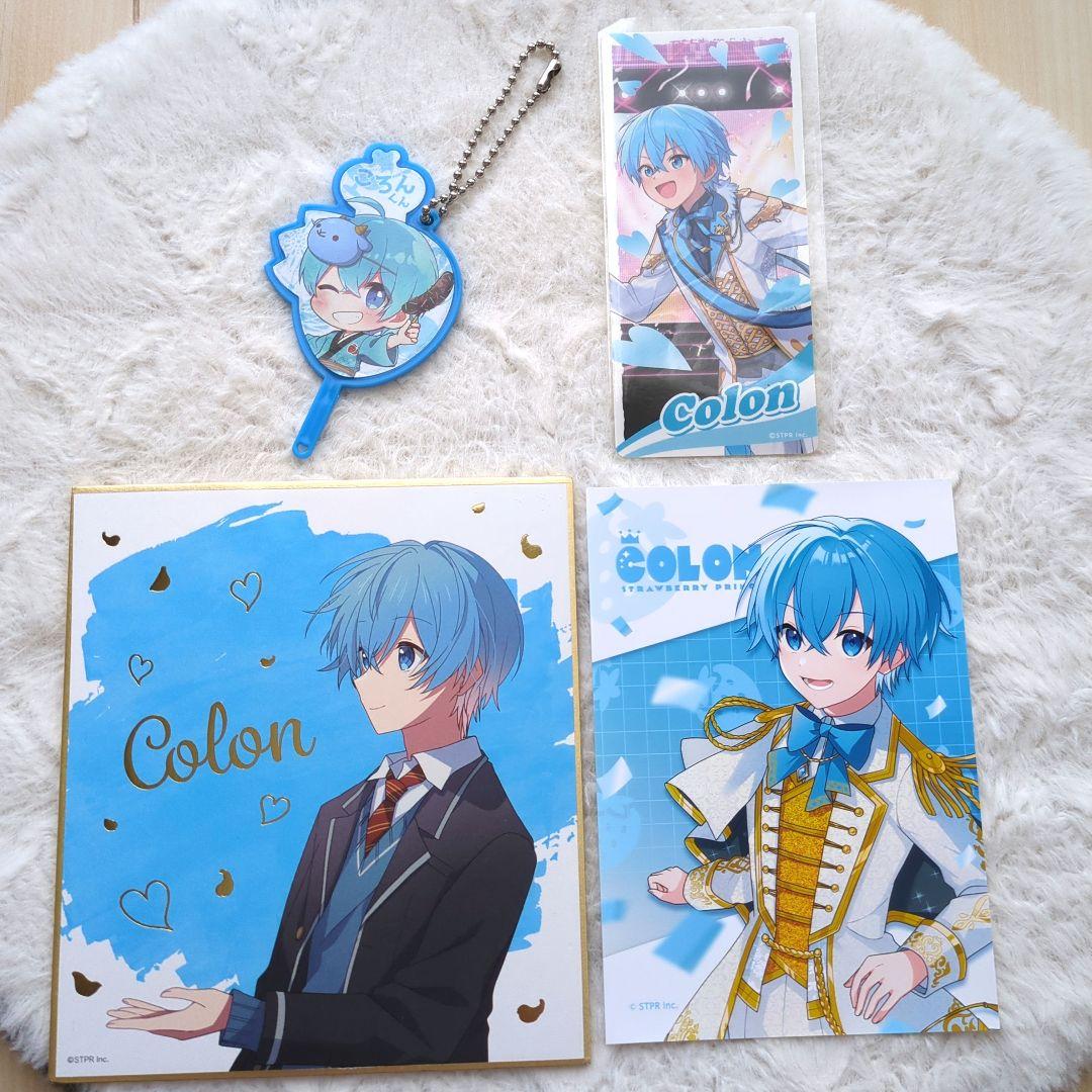 すとぷり ころん グッズ まとめ売り すとぷり ころんくん グッズ まとめ売り - メルカリ