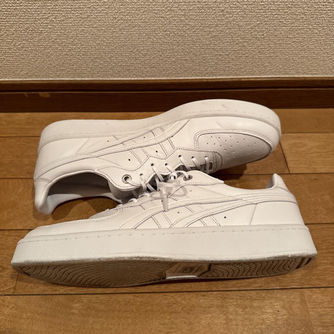 オニツカタイガー GSM SD 27.5 □onitsuka tiger□ オニツカタイガー GSM SD (onitsuka tiger