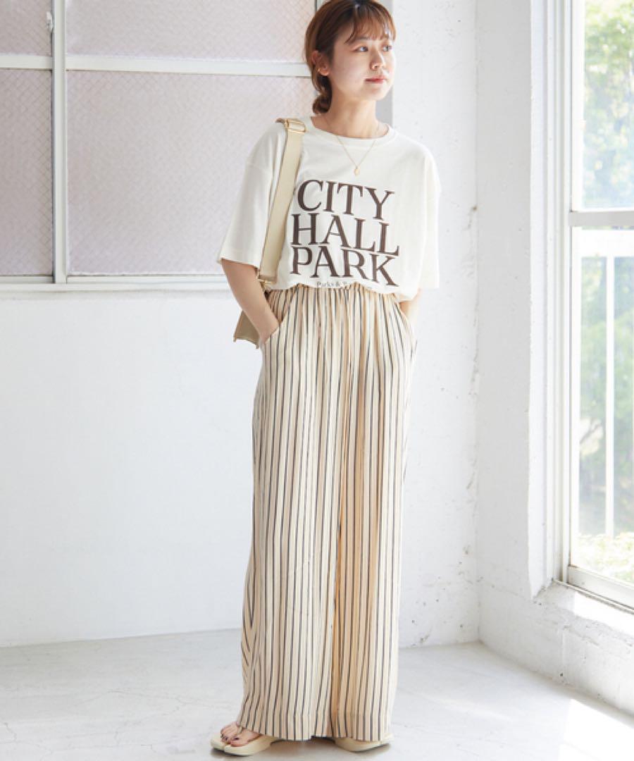 ジャーナルスタンダードレリューム LUSANA/ルサナ cici Pant