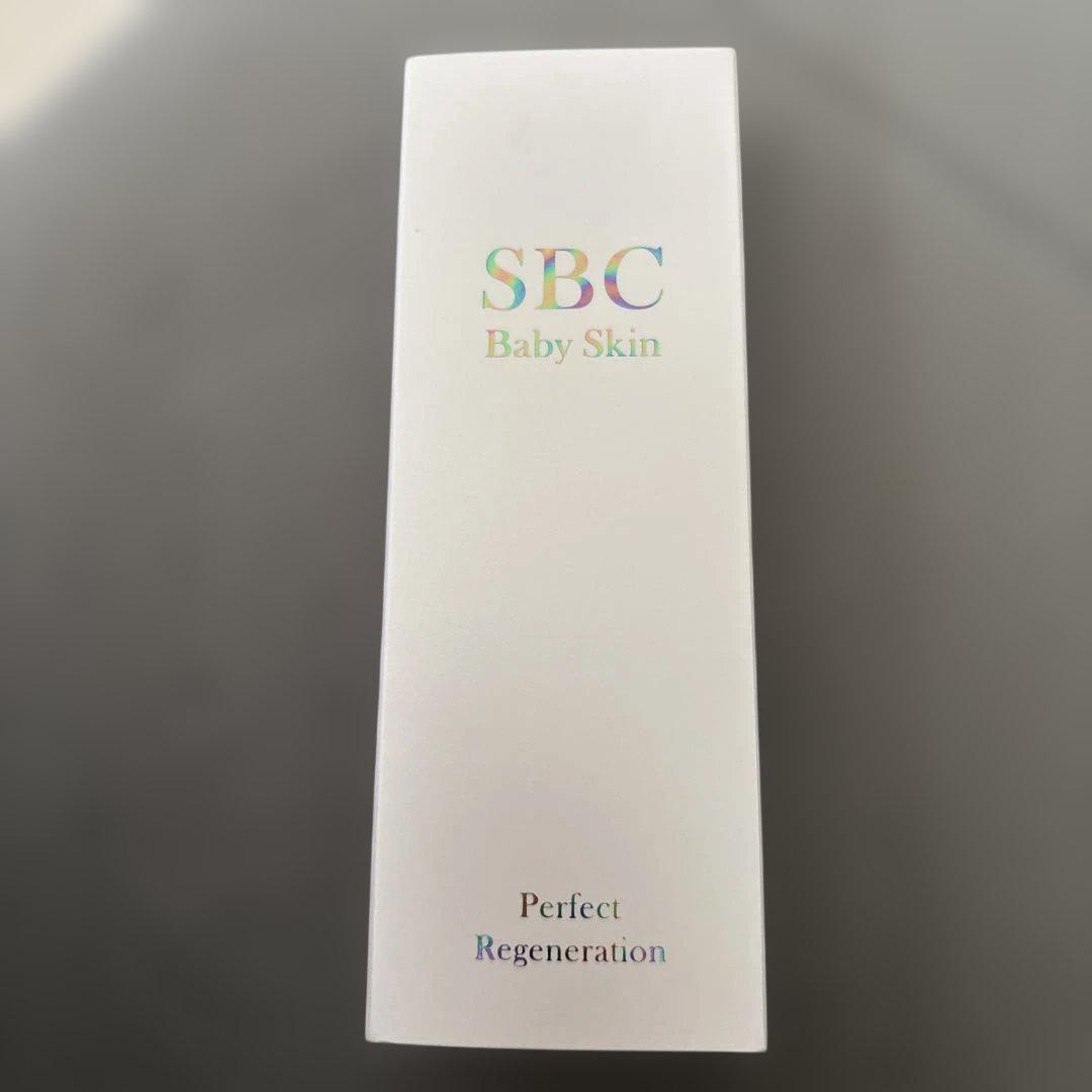 SBC Baby Skin Perfect Regeneration