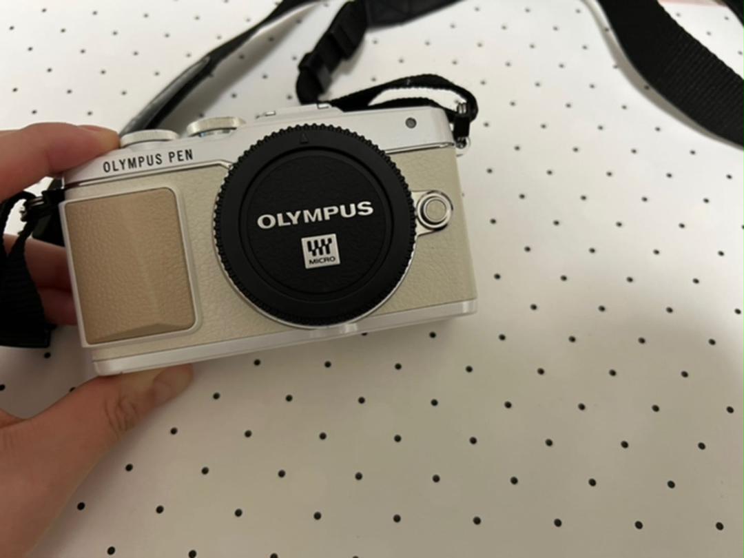 お得送料無料 Douraku様専用 OLYMPUS PEN Lite E-PL7 ホワイト GBtam-m73440976972 お得特価