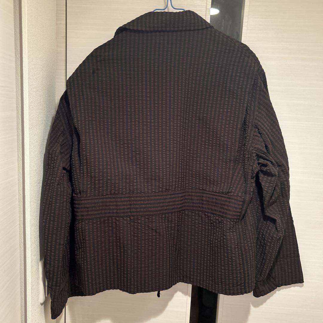 KAPTAIN SUNSHINE Summer Fight Jacket