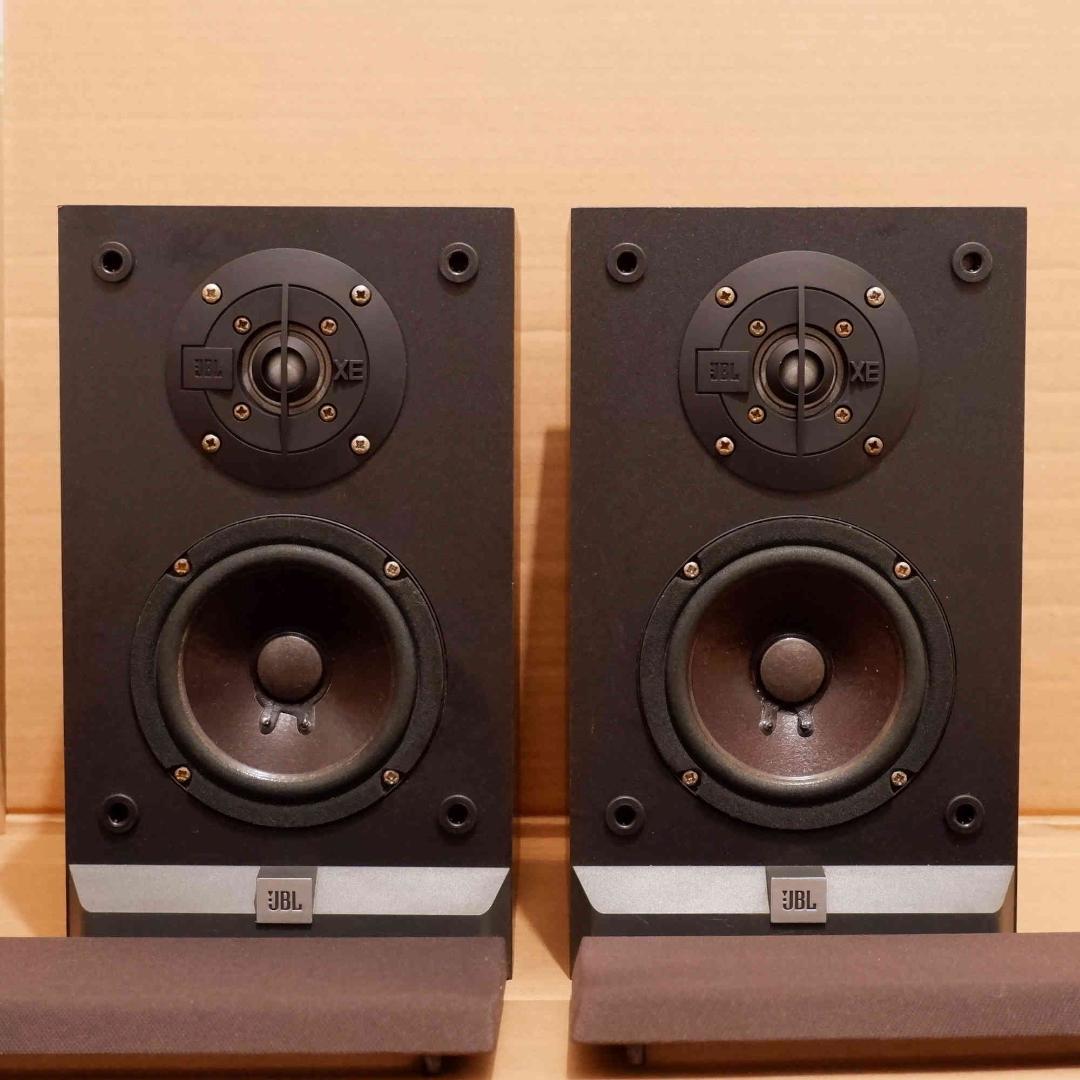 JBL XE-1 スピーカー リファイン