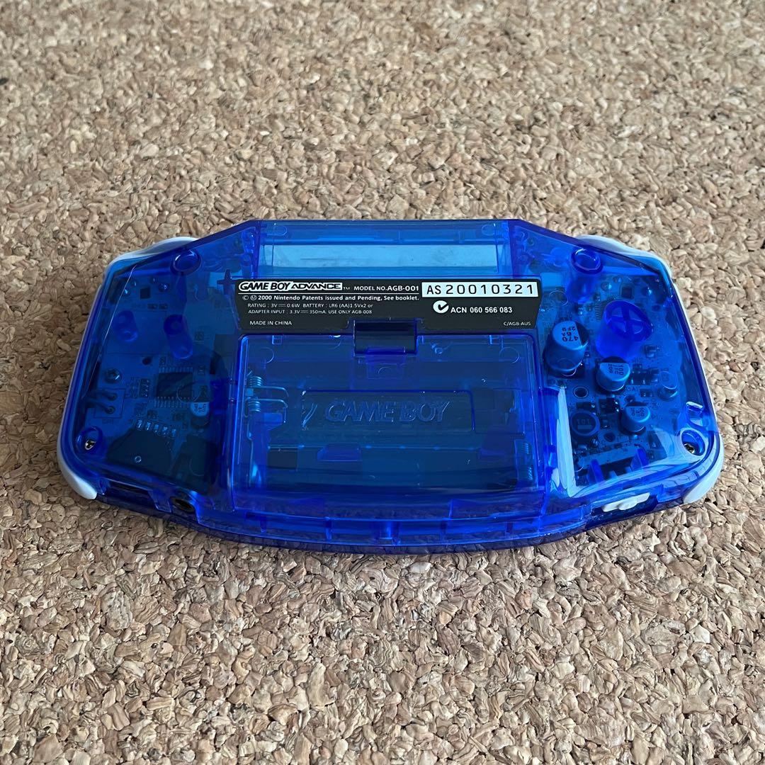 IPS液晶カスタム目立った傷や汚れなし