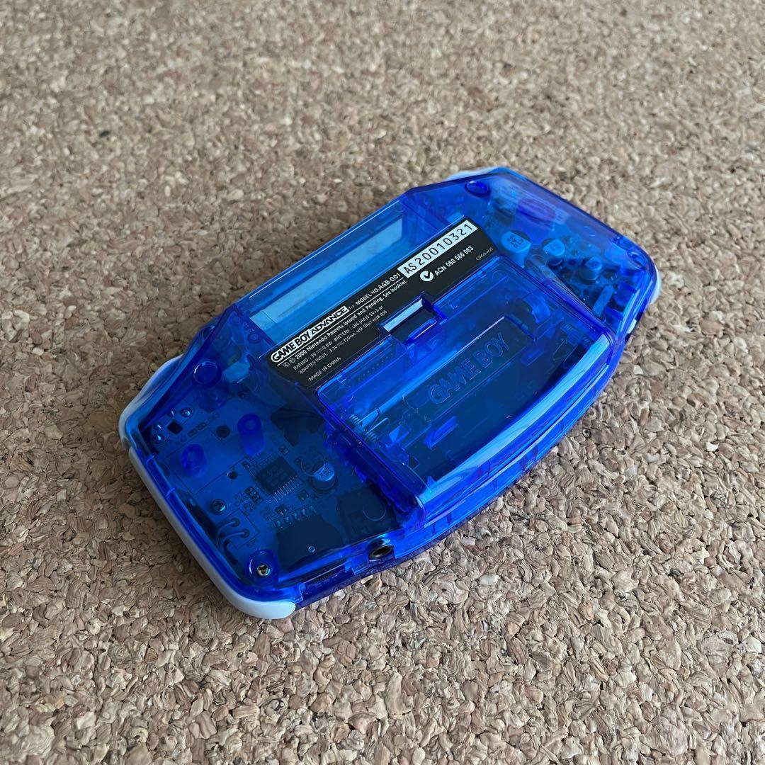 IPS液晶カスタム目立った傷や汚れなし