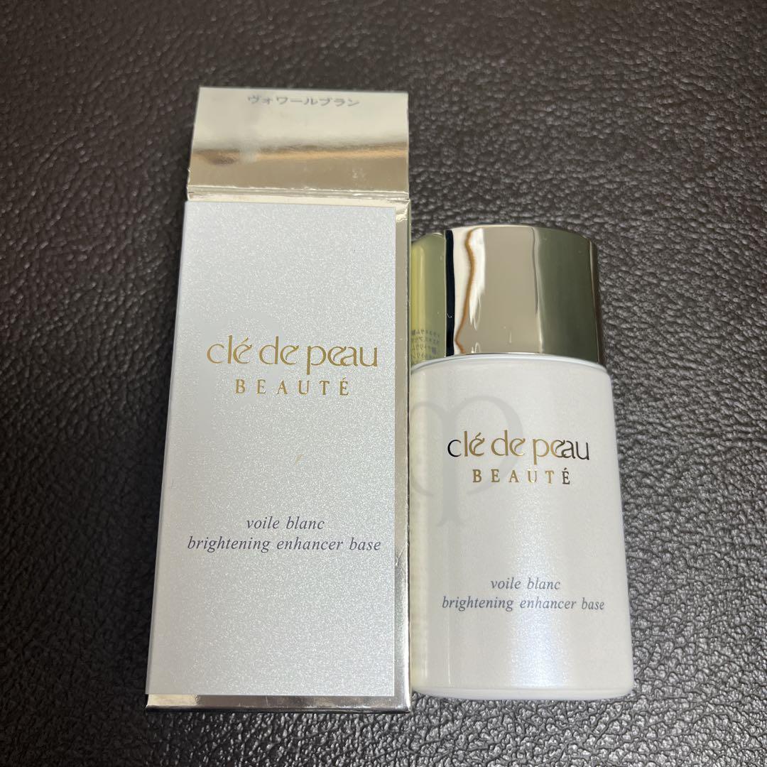 clé de peau BEAUTÉ 化粧下地 30mL
