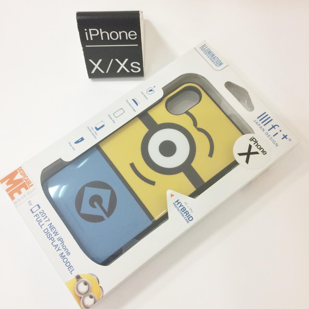 メルカリ ミニオンズ Iphonexs X イーフィット耐衝撃ケース アイコン Iphone用ケース 999 中古や未使用のフリマ メルカリ ミニオンズ Iphonexs X イーフィット耐衝撃ケース アイコン Iphone用ケース 999 中古や未使用のフリマ
