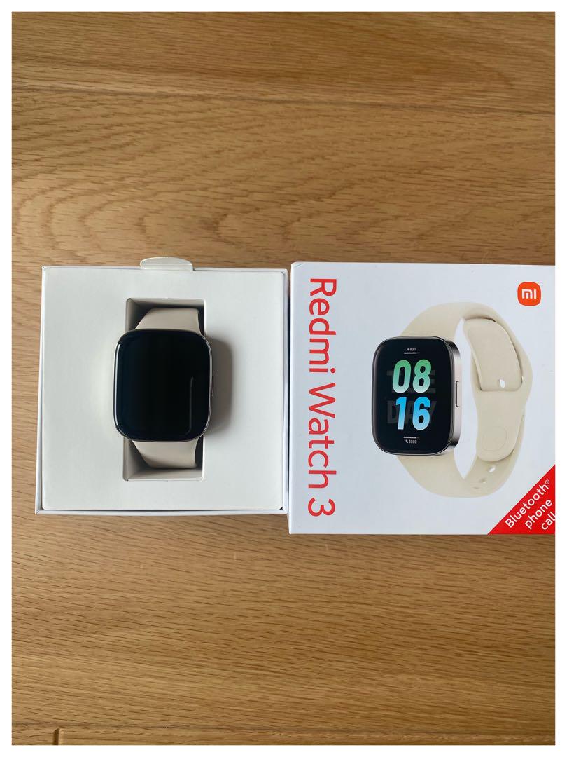 時計 Redmi Watch 3