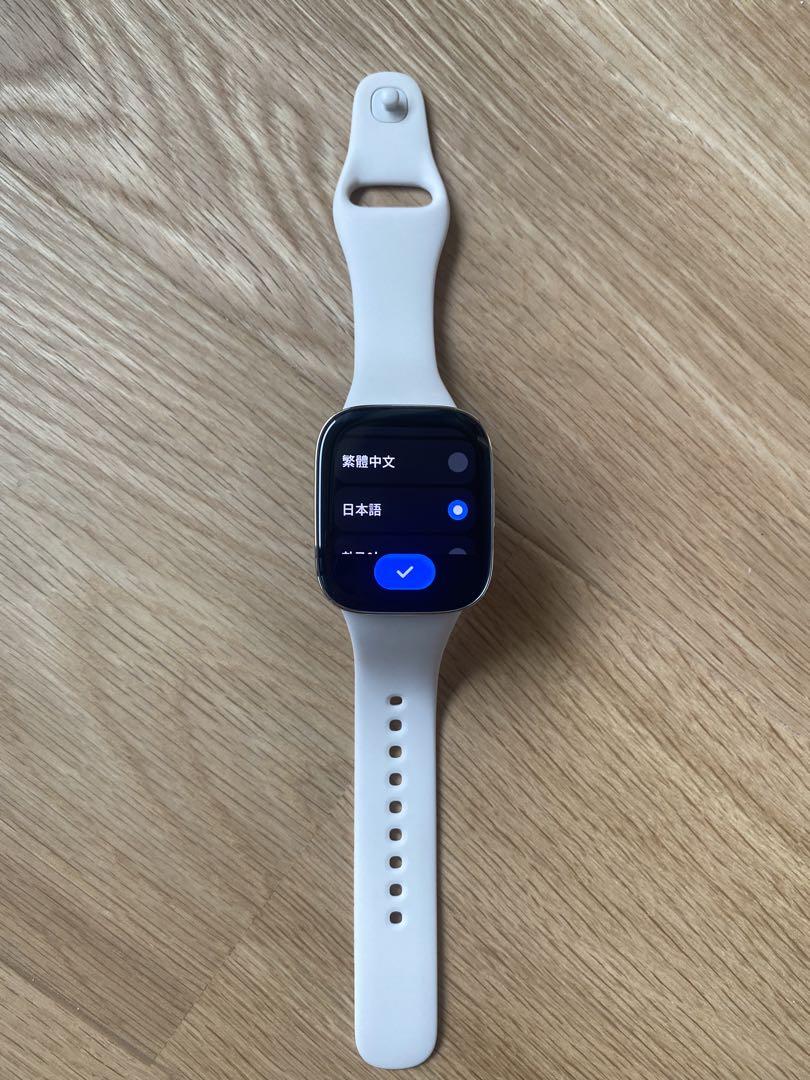 時計 Redmi Watch 3